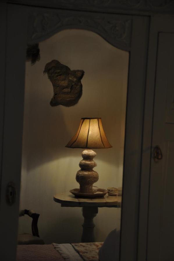 Kd Vintage Home Lávrion Zewnętrze zdjęcie