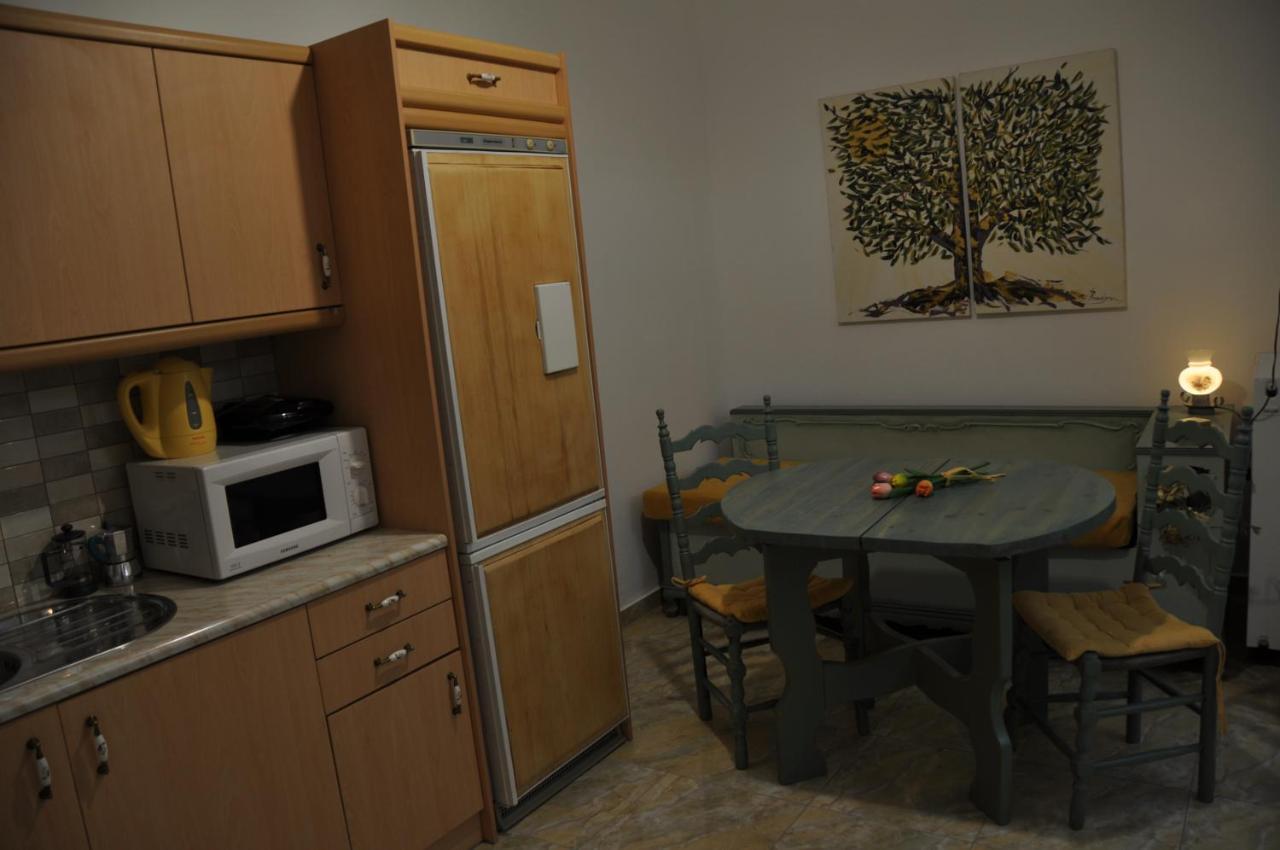Kd Vintage Home Lávrion Zewnętrze zdjęcie