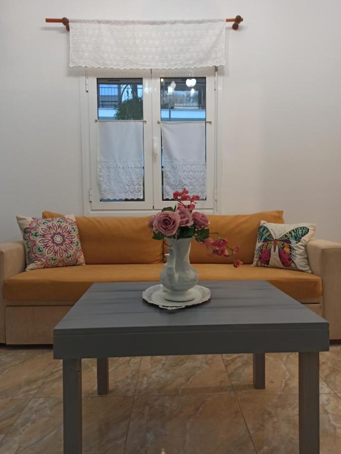 Kd Vintage Home Lávrion Zewnętrze zdjęcie