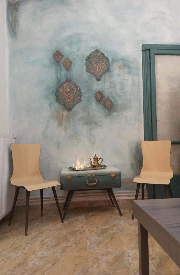 Kd Vintage Home Lávrion Zewnętrze zdjęcie