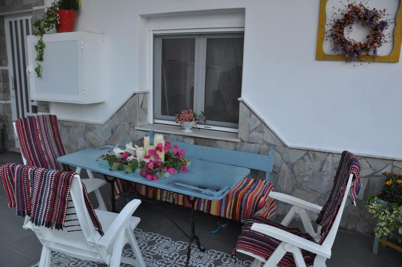 Kd Vintage Home Lávrion Zewnętrze zdjęcie