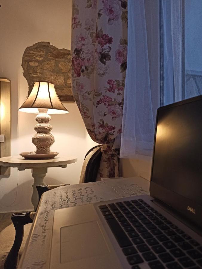 Kd Vintage Home Lávrion Zewnętrze zdjęcie
