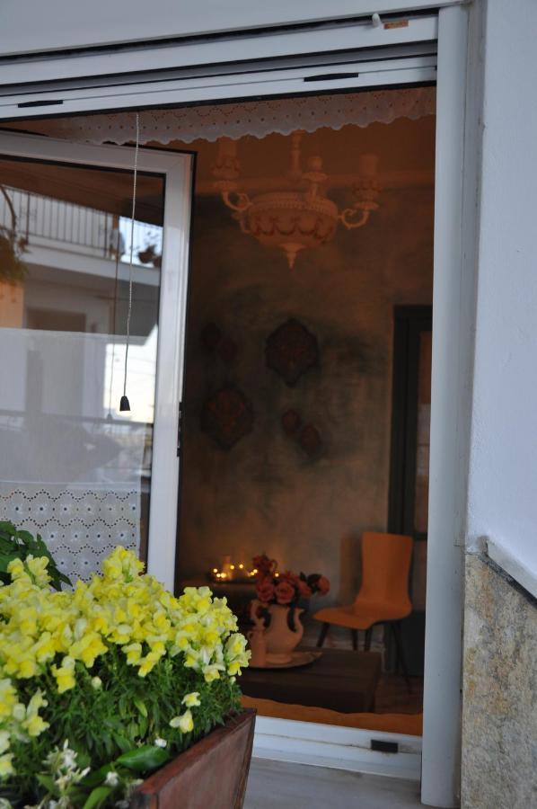 Kd Vintage Home Lávrion Zewnętrze zdjęcie