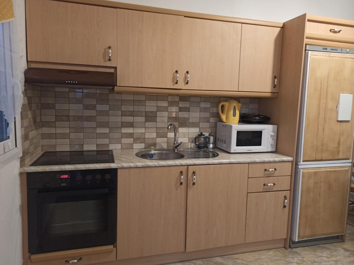 Kd Vintage Home Lávrion Zewnętrze zdjęcie